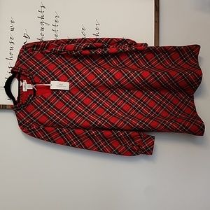 Vineyard Vines Plaid Dress